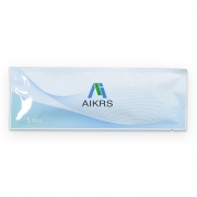 AIKRS COVID-19 antigén nyalókás nyálgyorsteszt készlet, egylépéses teszt - 1 db tesztkészlet (nyálból - nyalókás) - ELKON ELKONcosmetic Kft.