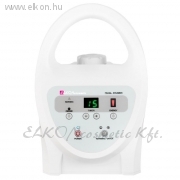 VAPOZON KOZMETIKAI GŐZÖLŐ  DIGITÁLIS E1106 (ÓZON + AROMA) - ELKON ELKONcosmetic Kft.