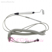 E5050-D -KÉSZÜLÉKHEZ GALVÁN ELEKTRÓDA KÉSZLET - ELKON