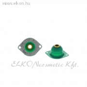 E4506 - KÉSZÜLÉKHEZ KEZELŐ PANEL FÓLIA - ELKON