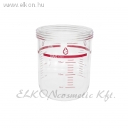 E2501 - KÉSZÜLÉKHEZ KEZELŐ PANEL FÓLIA - ELKON