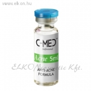 C-med ACNE koktél 5ml - C-MED