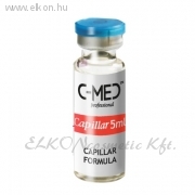 C-med CAPILLAR koktél 5ml - C-MED