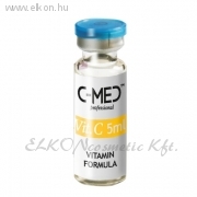 C-med VIT C HYAL 5ml - C-MED
