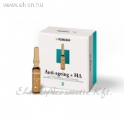 Radiance Topical Ampulla 2ml - TOSKANI