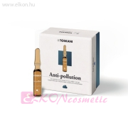 Anti-Pollution Topical Ampulla 2ml - TOSKANI
