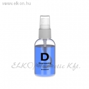 Degreasing Solution Zsírtalanító folyadék 50ml - TOSKANI