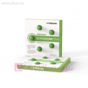 Glycosome Duo új generációs glikolsav - TOSKANI