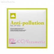 Anti-Pollution maszk 30gr - TOSKANI