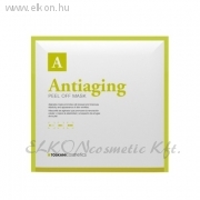 Bőrfiatalító, antiaging por-gumimaszk ANTI-AGING 30g - TOSKANI
