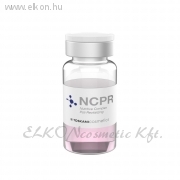 TKN ECPR Szemkörnyék revitalizáló komplex 5ml - TOSKANI