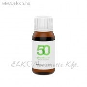 PEEL Tejsav 50ml 50% - TOSKANI