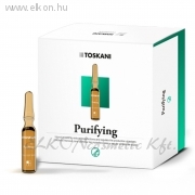 Purifying Topical Ampulla 2ml - TOSKANI