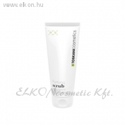 Nutritive Scrub Tápláló mechanikai peeling 200ml - TOSKANI