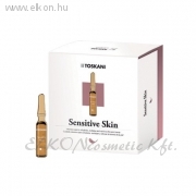 Sensitive Skin Topical Ampulla 2ml - TOSKANI