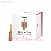Sensitive Skin Topical Ampulla 2ml - TOSKANI
