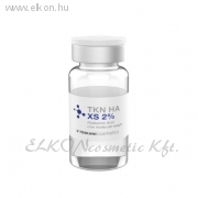 IDEBENYL TIGHT (Q10 0,5% + DMAE1%) 2ml ampulla - TOSKANI