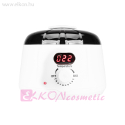 GYANTAMELEGÍTŐ HAGYOMÁNYOS DIGITÁLIS 400ml ELKON - E-SHOP