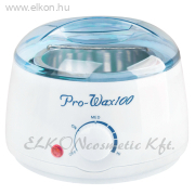 DIGITÁLIS, GYANTA ÉS WAX MELEGÍTŐ 500ML 100W - E-SHOP