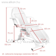 KEZELŐÁGY, MASSZÍROZÓÁGY - E-SHOP ELKONcosmetic Kft.