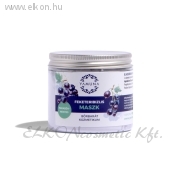 skIN by Yamuna kollagénes maszk rizsporral 80g - YAMUNA