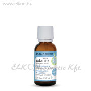 Aroma Sense Borsmenta illóolaj 10ml - Solanie