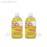 Just Wax GYANTÁZÁS UTÁNI KRÉM LEVENDULÁS 500ml - Just Wax