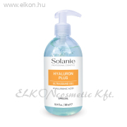 HIALURON PLUS ULTRAHANG GÉL 2 X 300 ml - Solanie ELKONcosmetic Kft.