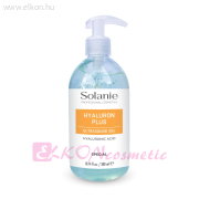 HIALURON PLUS ULTRAHANG GÉL 2 X 300 ml - Solanie