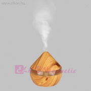 Aroma Diffúzor MINI, BÜKK szín,  Csepp forma - E-SHOP ELKONcosmetic Kft.