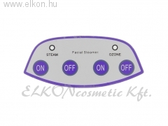 UV STERILIZÁTOR PÓTLÁMPA 8W PHILIPS FÉNYCSŐ (15x290mm) - ELKON