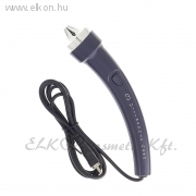 MIKRODERMABRÁZIÓS 9DB-os GYÉMÁNTFEJES CSISZOLÓKÉSZLET - ELKON
