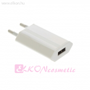 Adapter 5V 1A vezeték nélkül - ELKON