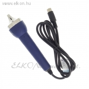 MIKRODERMABRÁZIÓS 9DB-os GYÉMÁNTFEJES CSISZOLÓKÉSZLET - ELKON