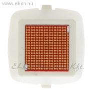 VÁKUUM  KÉSZÜLÉKHEZ SZILIKON CSŐ 10x6mm (Ft/méter) - ELKON