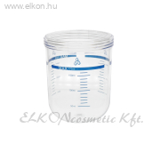 E4503 - KÉSZÜLÉKHEZ KEZELŐ PANEL FÓLIA - ELKON