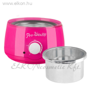 GYANTAMELEGÍTŐ HAGYOMÁNYOS LIMITED PINK 400ml ELKON - E-SHOP ELKONcosmetic Kft.