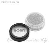 Silver Shimmer Csillámpor - ADEN