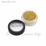 Gold Shimmer Csillámpor - ADEN