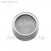 Metal Silver Pigment Por - ADEN