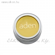Neon Yellow Pigment Powder NEON - ADEN