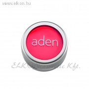 Neon Vivid Red Pigment Powder NEON - ADEN