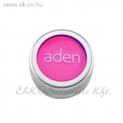 Neon Magenta Pigment Powder NEON - ADEN