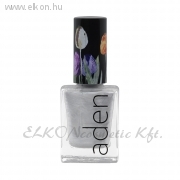 Silver Körömlakk - ADEN