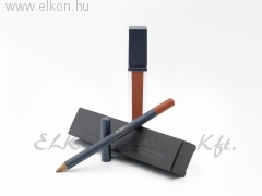 Bronze Sand Folyékony rúzs  +  Szájkontúr ceruza szett - ADEN