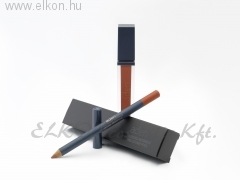 Bronze Sand Folyékony rúzs  +  Szájkontúr ceruza szett - ADEN