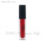 Red Ajakdúsító  rúzs / Plumping Lip Lacquer - ADEN