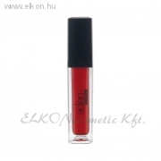 Orange Ajakdúsító  rúzs / Plumping Lip Lacquer - ADEN