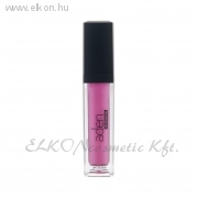 Pink Ajakdúsító  rúzs / Plumping Lip Lacquer - ADEN