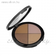 Kontúrozó paletta / Contouring palette - ADEN